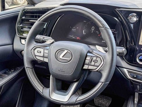 Certified 2026 Lexus RX 350 Premium Plus w/ Accessory Package (P2) FWD image 12