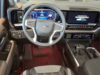 New 2026 Chevrolet Silverado 1500 RST