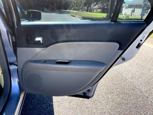 Used 2012 Ford Fusion SEL image 13