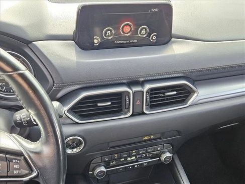 Used 2020 MAZDA CX-5 Touring image 16