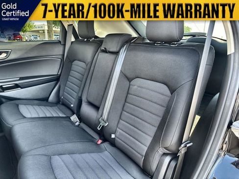 Used 2023 Ford Edge SE AWD/4WD image 31