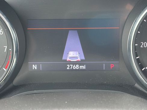 Used 2022 Buick Encore GX Select FWD image 22