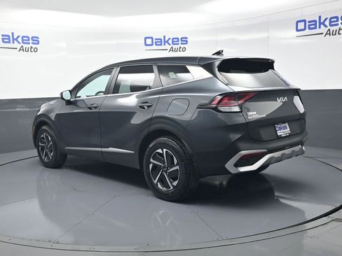 Certified 2023 Kia Sportage LX AWD/4WD image 6