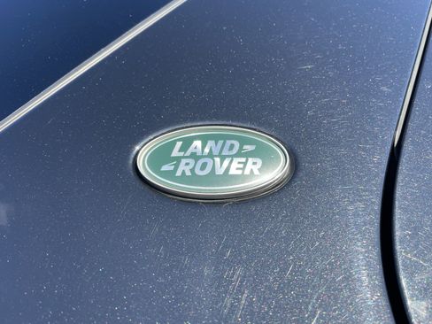 Certified 2024 Land Rover Discovery Sport S image 38