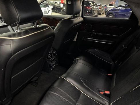 Used 2016 Jaguar XJ R-Sport image 43