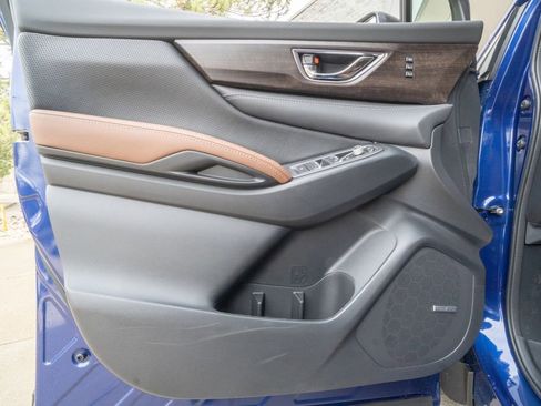 New 2026 Subaru Ascent Touring AWD/4WD image 7