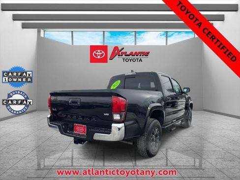 Certified 2023 Toyota Tacoma SR5 image 6