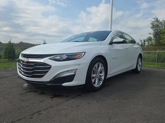Used 2025 Chevrolet Malibu LT FWD video 2
