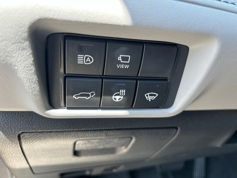 Certified 2021 Toyota Highlander Platinum AWD/4WD image 15