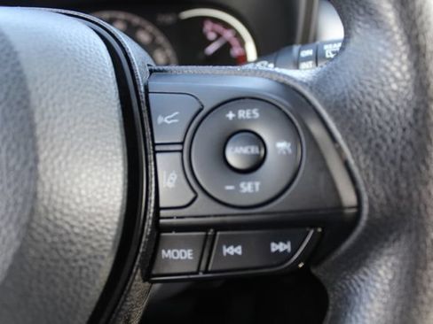 Certified 2024 Toyota RAV4 XLE AWD/4WD image 37