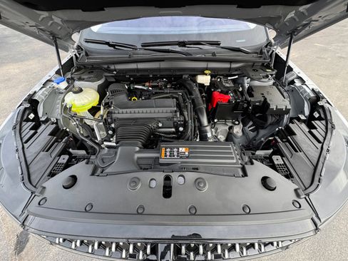 New 2026 Lincoln Nautilus Premier w/ Equipment Group 102A image 33