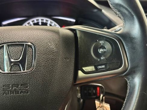 Used 2018 Honda Civic Sport image 15
