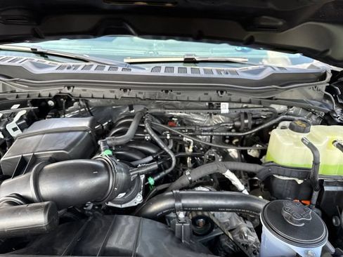 Used 2026 Ford F250 XL w/ STX Appearance Package AWD/4WD image 23