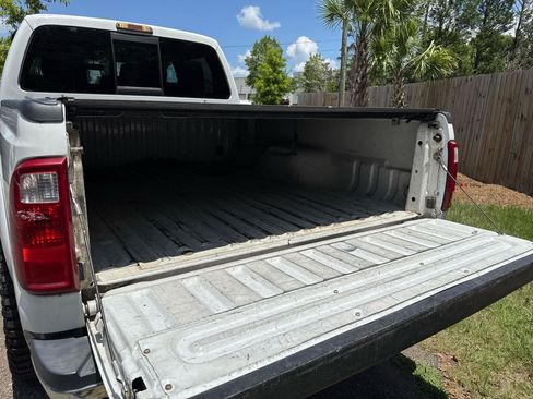 Used 2016 Ford F250 Lariat w/ Lariat Interior Package AWD/4WD image 20