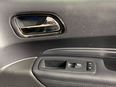 Used 2019 Dodge Durango R/T AWD/4WD image 30