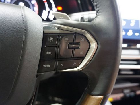 Used 2024 Lexus RX 350 Premium w/ Accessory Package (Z1) image 9