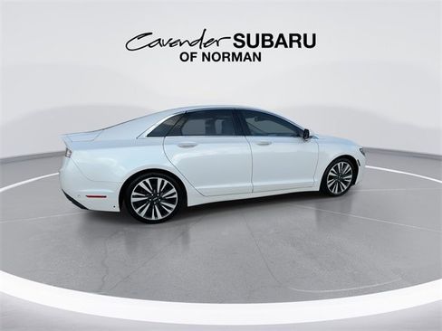 Used 2018 Lincoln MKZ Reserve w/ Technology Package image 3