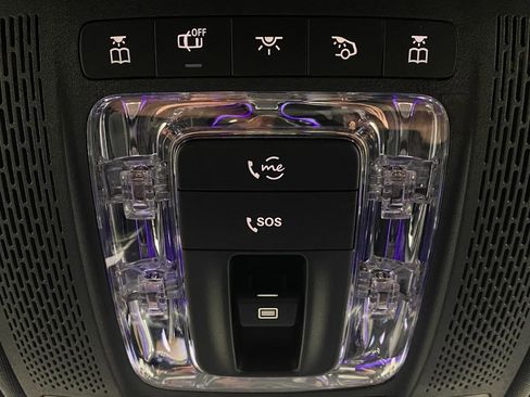 Certified 2026 Mercedes-Benz GLA 250 4MATIC image 28