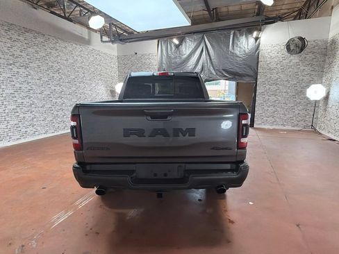 Used 2022 RAM 1500 Rebel w/ Rebel Level 2 Equipment Group AWD/4WD image 6