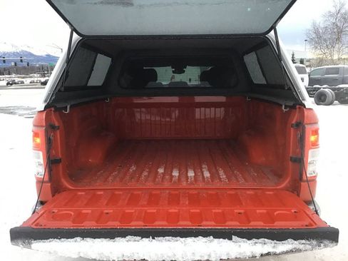 Used 2023 RAM 1500 Big Horn image 11