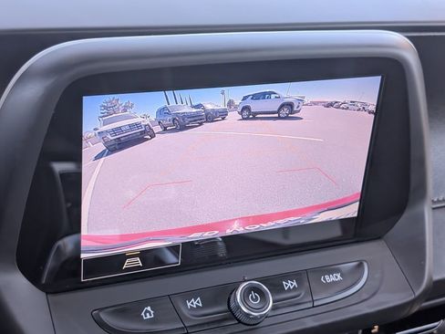 Used 2024 Chevrolet Camaro LT w/ RS Package image 21