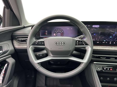New 2026 Audi Q5 2.0T AWD/4WD image 11