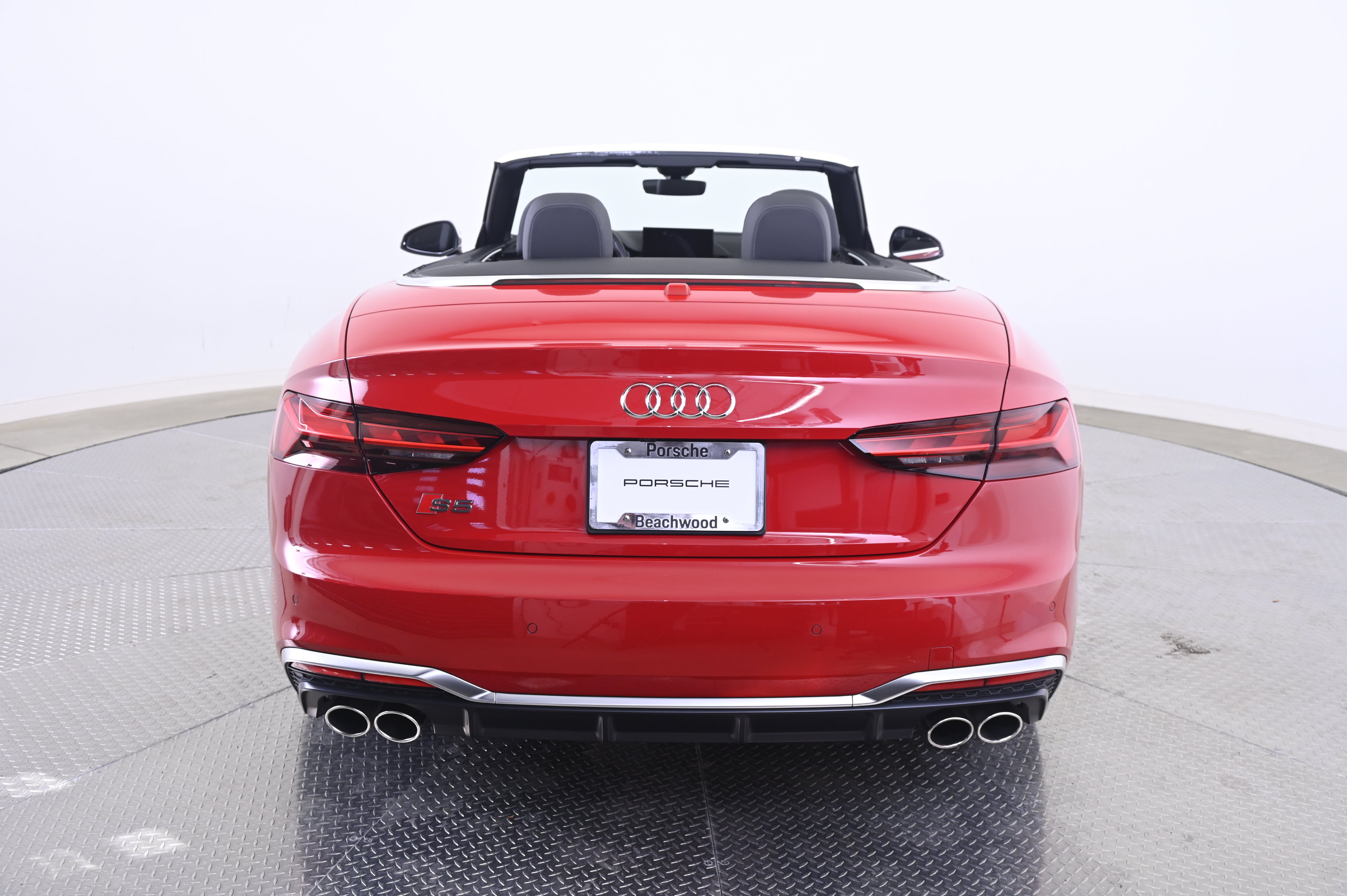 Used 2021 Audi S5 Prestige AWD/4WD image 6