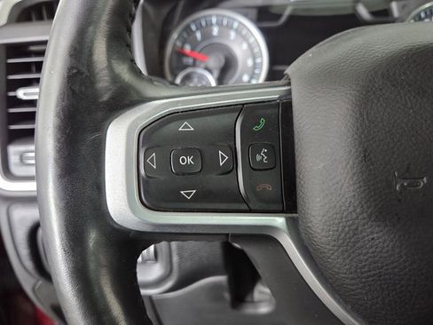 Used 2020 RAM 1500 Big Horn image 16