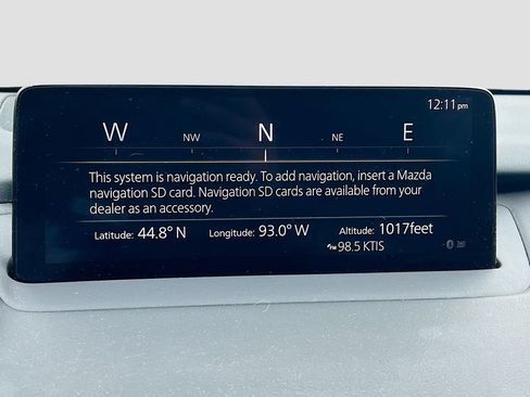 Used 2021 MAZDA CX-9 Touring w/ Touring Premium Package image 15