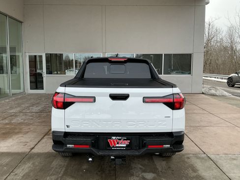 Used 2023 Hyundai Santa Cruz SEL w/ Activity Package image 21