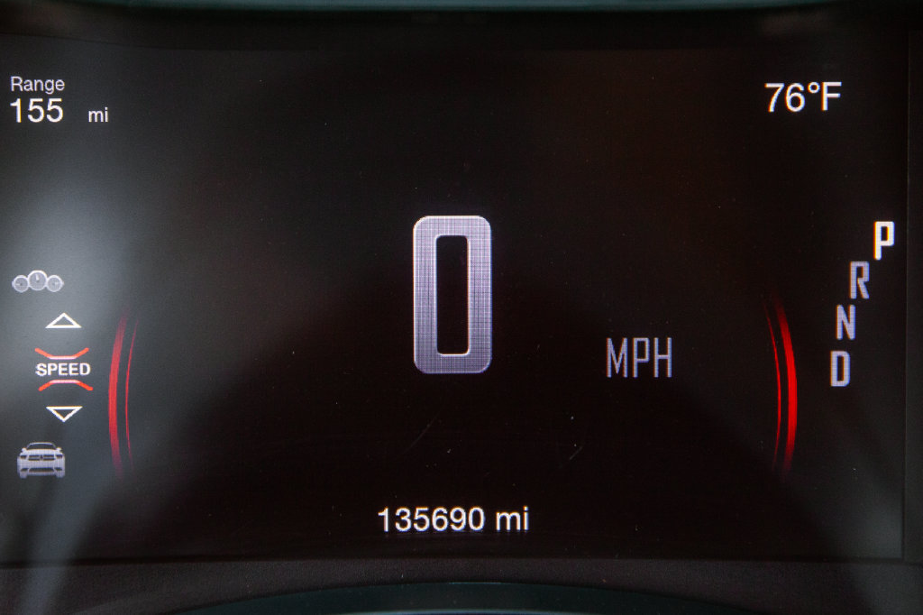 Used 2019 Dodge Durango GT AWD/4WD image 16