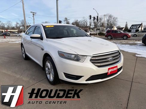 Used 2014 Ford Taurus SEL w/ Equipment Group 201A image 1