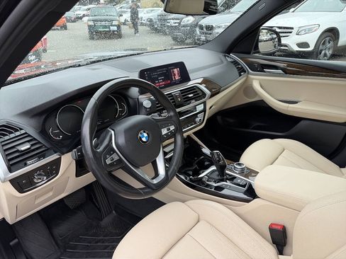 Used 2020 BMW X3 xDrive30i w/ Driving Assistance Package AWD/4WD image 31