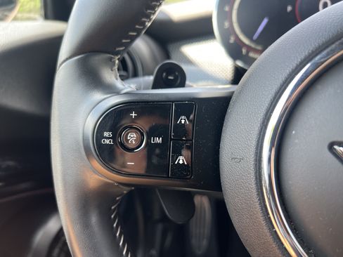 Used 2023 MINI Cooper John Cooper Works w/ Driver Assistance Package FWD image 19