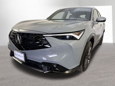 Used 2025 Acura ADX A-Spec AWD/4WD image 28