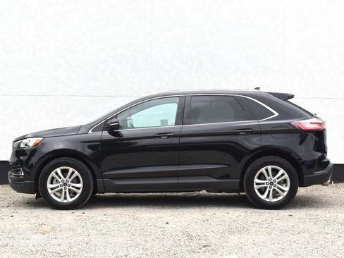 Used 2019 Ford Edge SEL FWD image 9