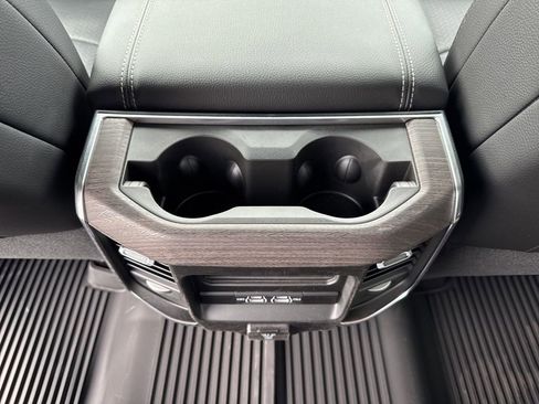 New 2025 RAM 3500 Laramie w/ Night Edition image 23