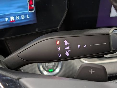 New 2027 Chevrolet Equinox LT FWD image 23