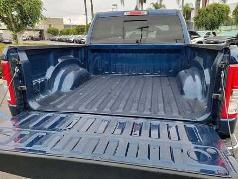 Certified 2023 RAM 1500 Big Horn image 19