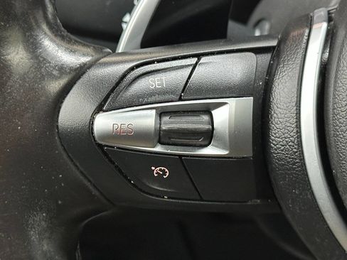 Used 2017 BMW X6 xDrive35i image 40