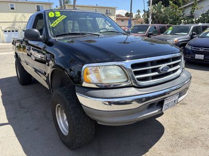 Used 2003 Ford F150 XL