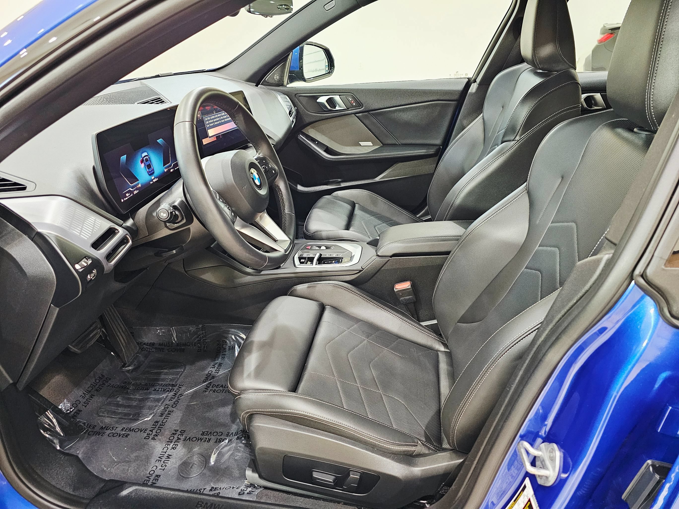Used 2025 BMW 228i xDrive AWD/4WD image 17