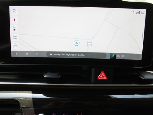 New 2026 Kia Carnival SX Prestige FWD image 58