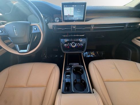 Certified 2022 Lincoln Corsair Reserve w/ Equipment Group 201A image 11