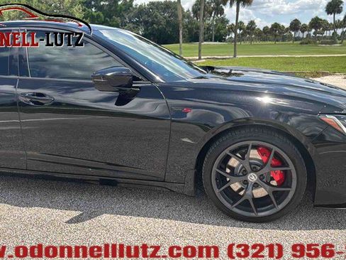Used 2023 Acura TLX Type S AWD/4WD image 29