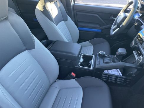 New 2026 Toyota Tacoma TRD Off-Road image 23