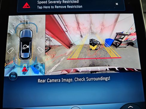 New 2026 Mercedes-Benz GLC 300 image 25