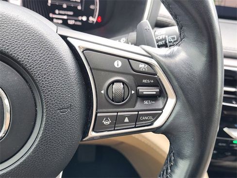 Used 2022 Acura MDX SH-AWD w/ Advance Package image 30