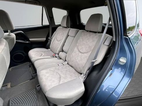 Used 2012 Toyota RAV4 4WD w/ Value Pkg image 21