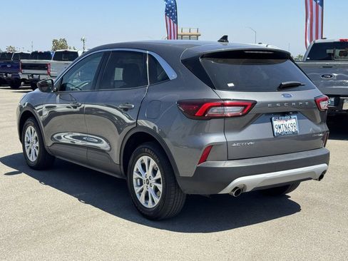 Certified 2024 Ford Escape Active AWD/4WD image 5
